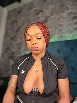 Melany_Williams live