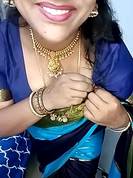 Chandini_Telugu live