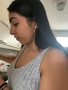 Lily_Rush live