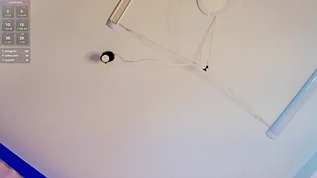 liccy_hall live
