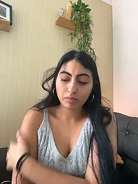 Lily_Rush live