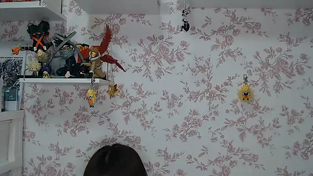 mei_hosina live