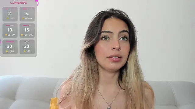 Fernanda_aaaa live