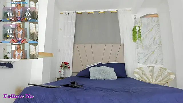 Lady_miss___ live