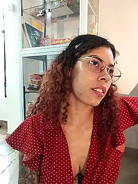 Pamelamiler__ live