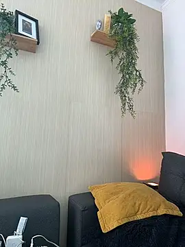 Lily_Rush live