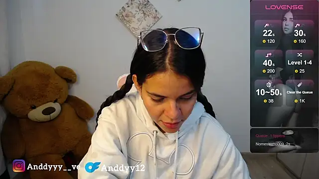 Anddyy__ live