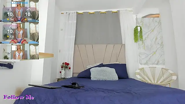 Lady_miss___ live