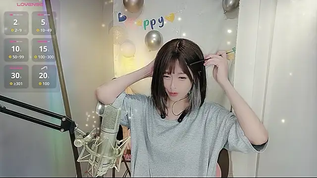 Tw_Sexynn live