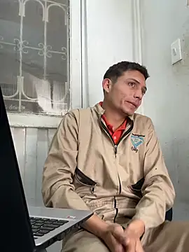 santiObrero live