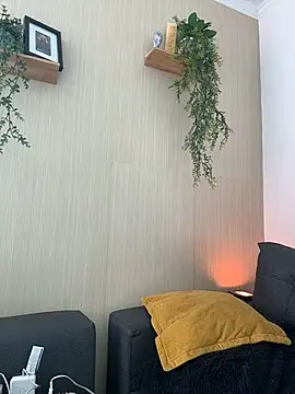 Lily_Rush live
