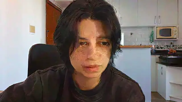 kyslrana live