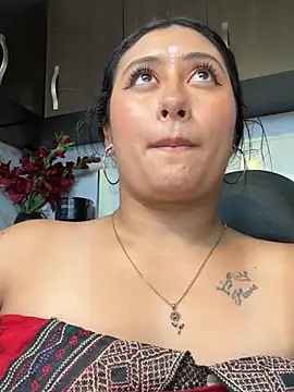 kalpanaaishaa live