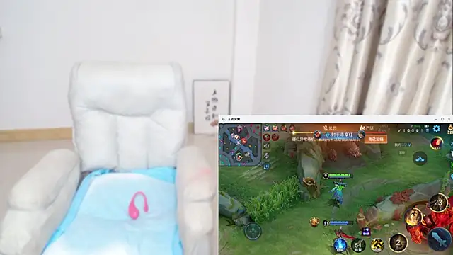 Duolamei live