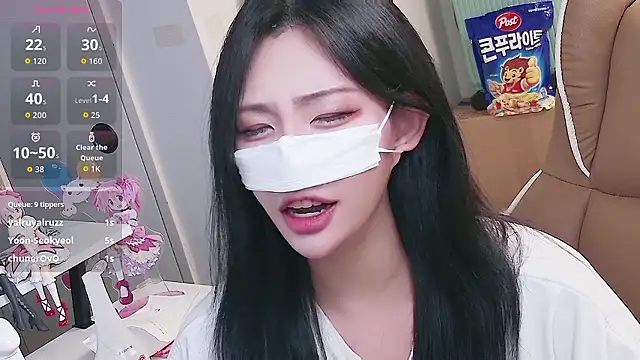 Milk_Sola live