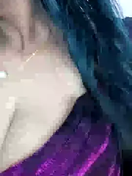 Mayuri-hot live