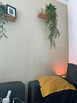 Lily_Rush live