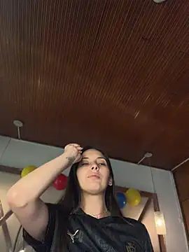 SaraSeduce7 live