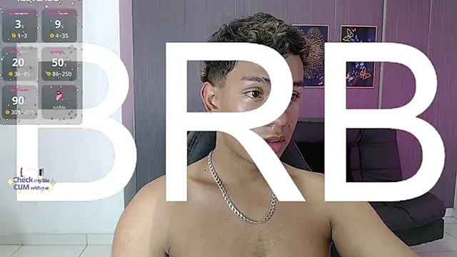 Alan_BigAss live