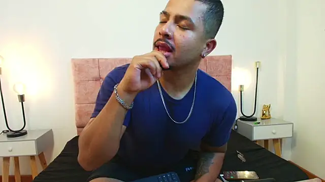 BrunoSilva_ live