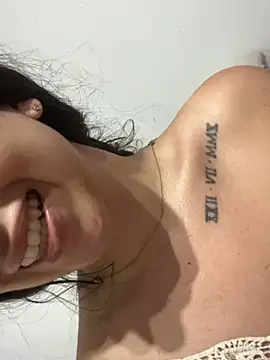 Carlitaa62 live