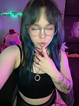 MaddisonHaas live