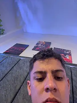 Jetf_Andrea_couple live