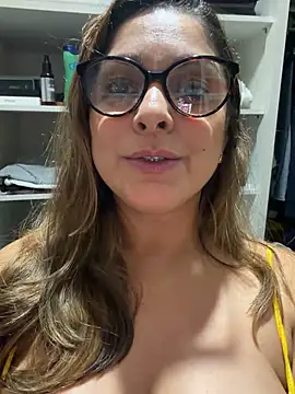 Mariiii_morena live