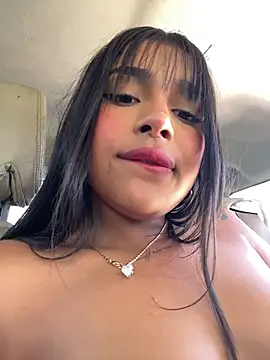 Mariangel_11 live