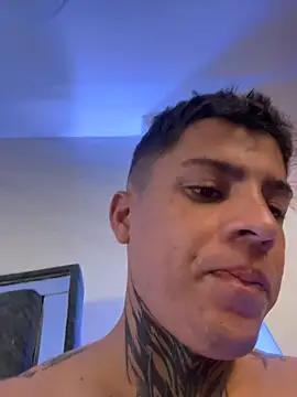 Jetf_Andrea_couple live