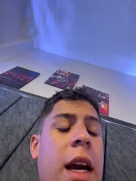 Jetf_Andrea_couple live