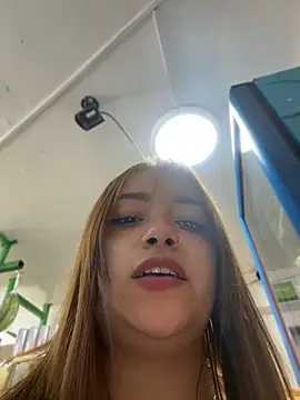 Tatiana_O live