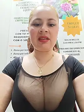 VANESSA__28 live