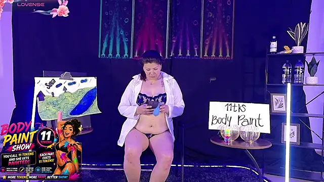 SARA_21- live
