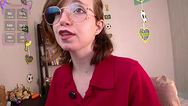 Elise_Nyx live