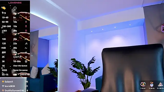 mily_Lopez live