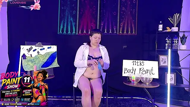 SARA_21- live