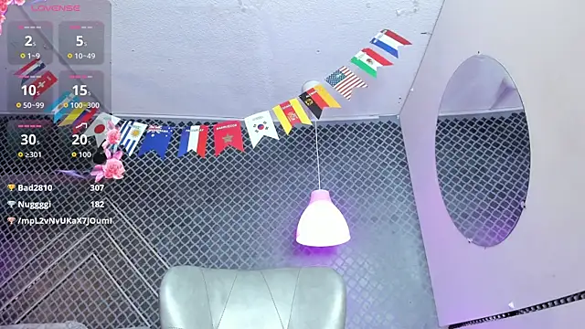 Aleja_bloom live
