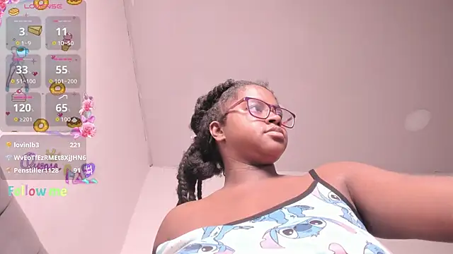imtiffany_w live