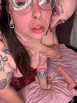 Mizztikaa live