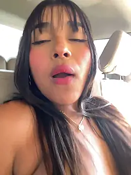 Mariangel_11 live