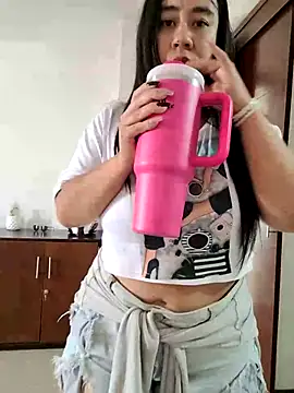 Yuli_x97 live