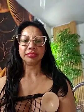 Grace_Velvet live
