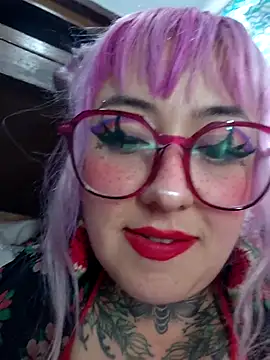 ciindy_ink live