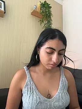 Lily_Rush live