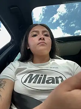 Alyha_cortes_ live