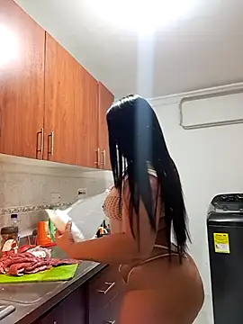 katherineFostel live