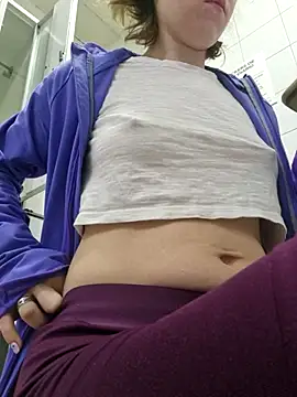 Public_Katrisha live