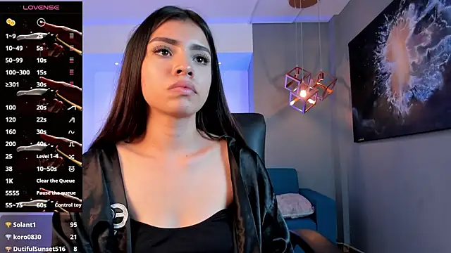mily_Lopez live