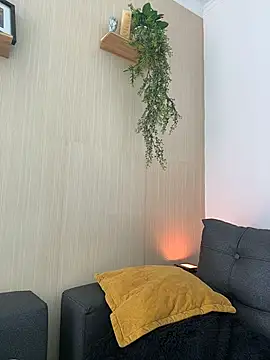 Lily_Rush live